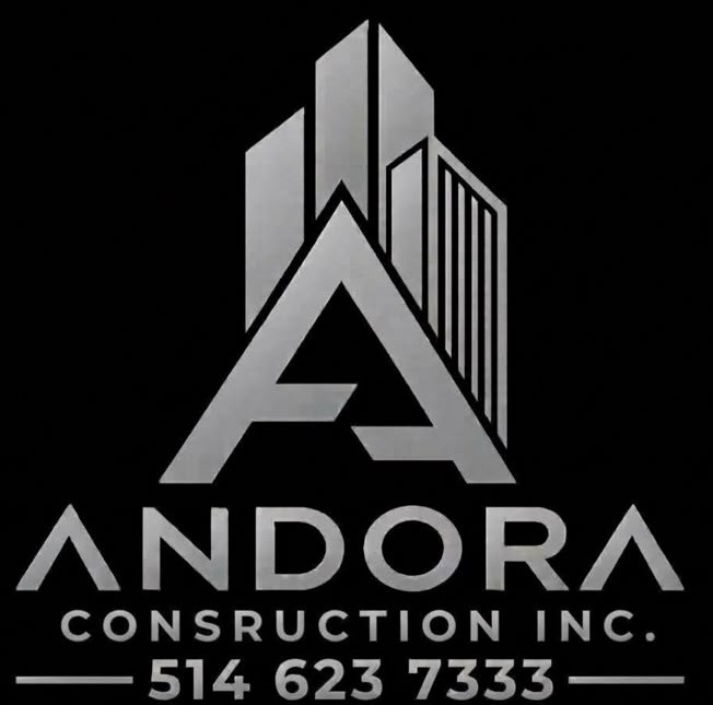 Andora Construction Inc. logo